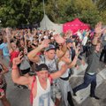 Eesti idufirma kindlustab Weekend-festivali pileti ostjate telefone tasuta