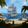 Vaatleme videomängu: Sea of Thieves (Xbox One X) – aasta oodatuim piraadiseiklus!