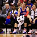 Knicks püstitas uue "piinliku" klubirekordi, Cavaliers kaotas taas