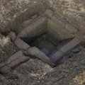 Inglismaal kaevati välja neetud keskaegne kaev