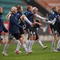 Pärnu naiskond alustas Meistrite liiga valikturniiri 0:4 kaotusega