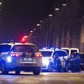 Suur politseioperatsioon Taanis: sillad on kinni, autod ei liigu