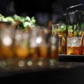 FOTOD: Järgmisel aastal toimub World Class kokteilivõistlus kolmes Balti riigis eraldi