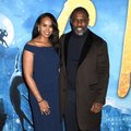Viirusega võitlev näitleja Idris Elba peab ka oma suure vanusevahega abielu päästma: inimesed ei saa sellest aru!