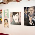 Kultuuriministeerium toetab kunstigaleriide näitusetegevust 35 000 euroga