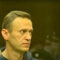 На Навального завели новое уголовное дело — на этот раз об оскорблении судьи
