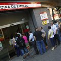 EKP ja IMF eitasid läbirääkimisi Hispaania abipaketi üle