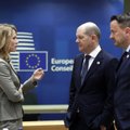 Kaja Kallas: sõjakahjude Venemaalt sissenõudmise ettepaneku kaalumiseks vajavad EL kolleegid aega