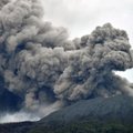 ВИДЕО | В Индонезии при извержении вулкана погибли как минимум 11 человек