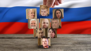 Juhtnöörid ja raha Moskvast. Aivo Petersoni riigikokku kandideerimist toetas FSB sidemetega võrgustik