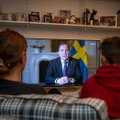 Rootsi peaminister esines harukordse telepöördumisega rahva poole: elu, tervis ja töökohad on ohus