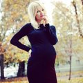 IMEARMSAD PILDID | Karolin Kuusikul sündis tütar