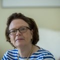 Soome endine suursaadik Eesti võimalikust naispeaministrist: Eesti ühiskond ei ole päris macho, aga peaaegu