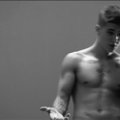 Calvin Kleini uues reklaamikampaanias särab peaosas poptäht Justin Bieber
