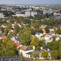 VÕRDLUS: Soomes on linnu, kus korteriüür on odavam kui Tallinnas