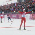 Протест россиян на результат олимпийского скиатлона отклонен