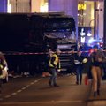 В Германии задержан второй подозреваемый в причастности к теракту в Берлине