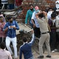 PÄEVA TEEMA | Martti Kalda: India humanitaarkatastroofi ootuses - kokku võib variseda kogu riik