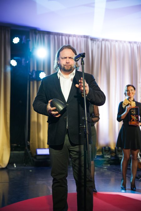 Eesti Muusikaettevõtluse auhinnad 2016