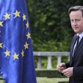 Küsitlus: üha enam britte toetab Euroopa Liitu jäämist