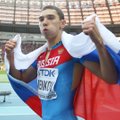 Чемпион мира: год назад я сравнил российскую легкую атлетику с "Титаником". Так и вышло