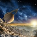 Saturni jõudmine Veevalaja märki toob esiplaanile koostöö ja vajaduse areneda