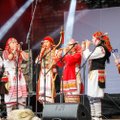 VIDEO: Vaata, kuidas avati Viljandis 23. pärimusmuusika festival ehk Viljandi folk