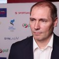 DELFI VIDEO | Gerd Kanter: meie vaatest pole venelaste spordiareenile tagasi lubamises mingit loogikat
