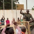 СМИ: В Мали произошел военный мятеж. Руководство страны арестовано