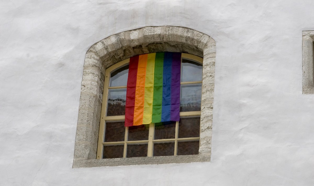 Estonia is about to pass civil partnership bill