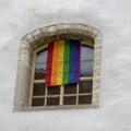 Estonian civil partnership bill clears second reading in parliament and is up for final vote on Thursday