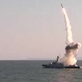 The Times: Putin hiilib tuumarelvavõimekusega sõjalaevadega Läänemerele