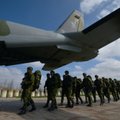 FT: NATO kiirreageerimisjõud on liiga haavatavad, et neid Venemaa vastu sõtta saata