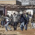 Десятки человек погибли в ходе беспорядков в ЮАР. Грабежи и мародерство продолжаются