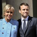Бриджит Макрон: нужна ли Франции первая леди?