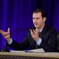 СМИ России: Башар Асад рассказал о запахе мировой войны
