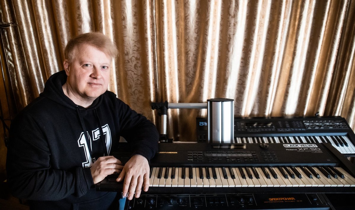 Sven Lõhmus
