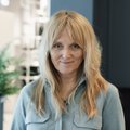 Moedisainer Katrin Kuldma Tallinna moenädalast: meil pole mõtet rahvusvaheliste moenädalatega end võrrelda.