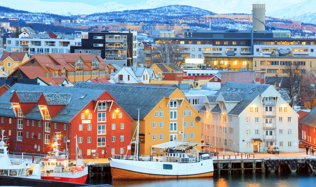 Tromsø