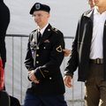 WikiLeaksile dokumente lekitanud USA sõjaväelane mõisteti süüdi