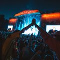 POSITIVUS | Baltimaade suurima muusikafestivalini on jäänud vaid loetud päevad