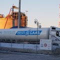 Eesti Gaas aitas käivitada Venemaa gaasitootja LNG tehast