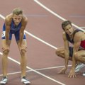 FOTOD: Kurb! Mägi ei mahtunud MMil finaali, Šadeikol jäi Eesti rekordist 8 punkti puudu