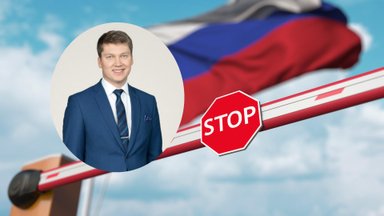 Ekspert: Venemaaga lepingu lõpetamine lapiks olulise seaduseaugu 