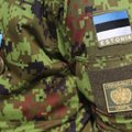 Liibanonis teeniva Eesti jalaväerühm nooremleitnant: oleme kohalike seas sõpru leidnud