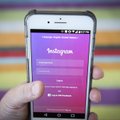 Instagram tõi juba turule alles hiljuti välja kuulutatud rakenduse
