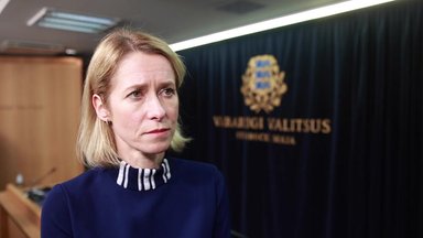 VIDEO | Kaja Kallas lisaeelarvest: kõik langeb meie õlule, teised ütlevad ainult, mida ei tohi kärpida