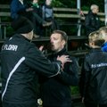 FCI Tallinnale ja FC Florale määrati pealtvaatajate intsidendi eest rahalised karistused