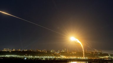 Готова ли украинская ПВО к российским ударам зимой?