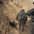 МНЕНИЕ | Подземелья драконов: как палестинский ХАМАС сделал тоннели главным инструментом войны